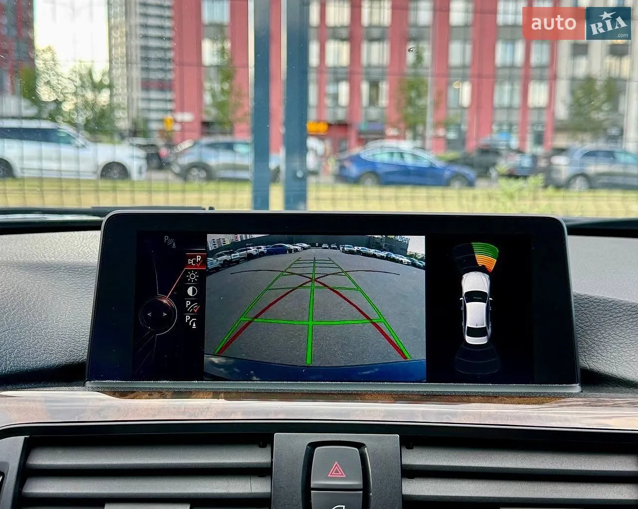 2014 BMW 3er - мініатюра 48