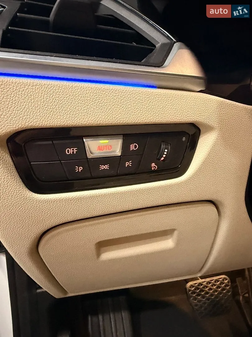 2020 BMW 3er - мініатюра 35