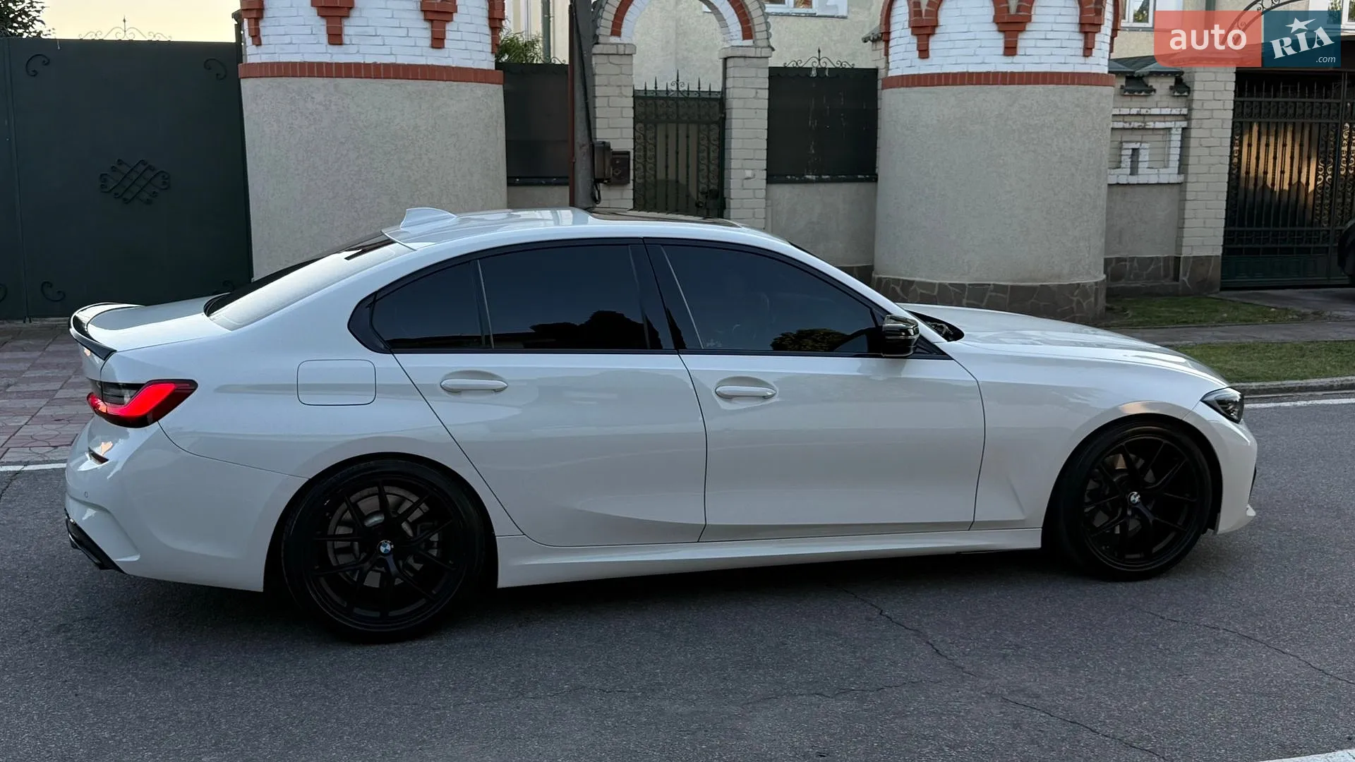 2019 BMW 3er - мініатюра 13