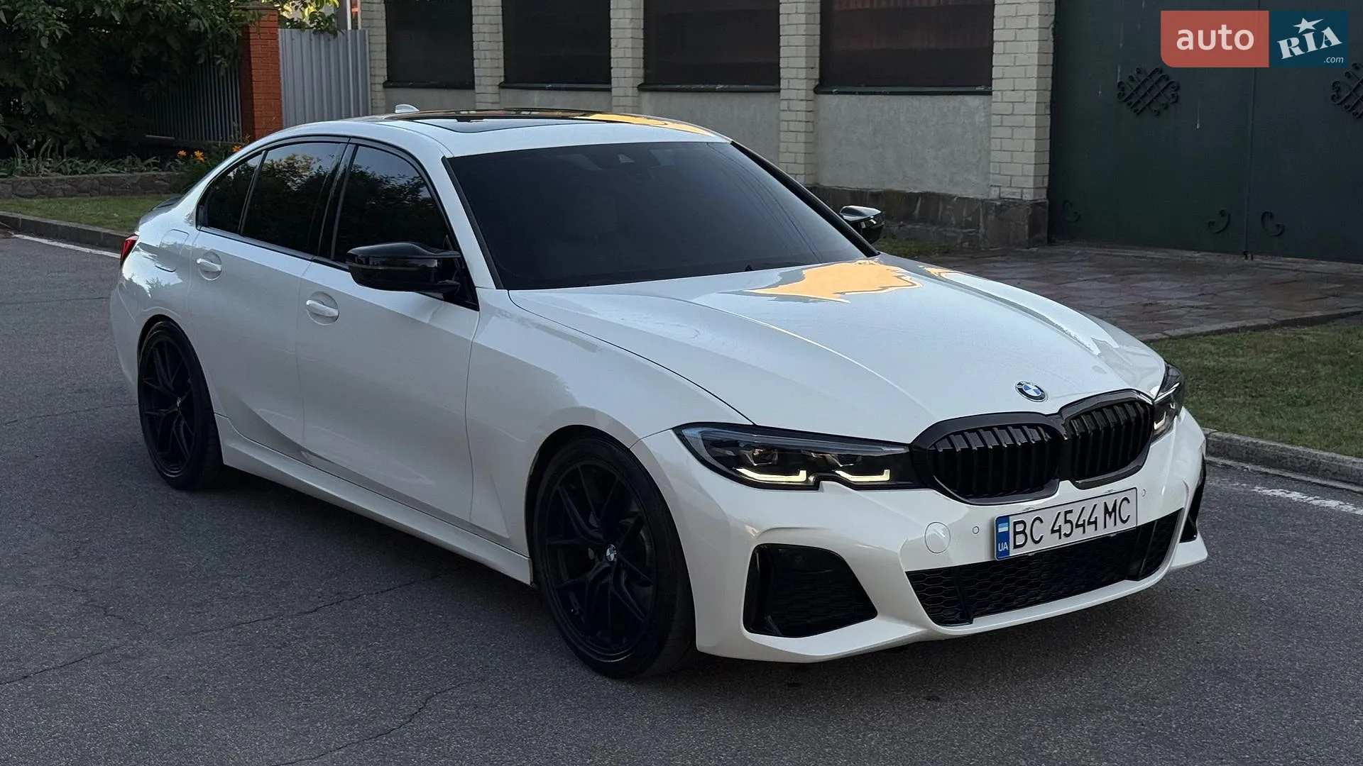 2019 BMW 3er - мініатюра 14