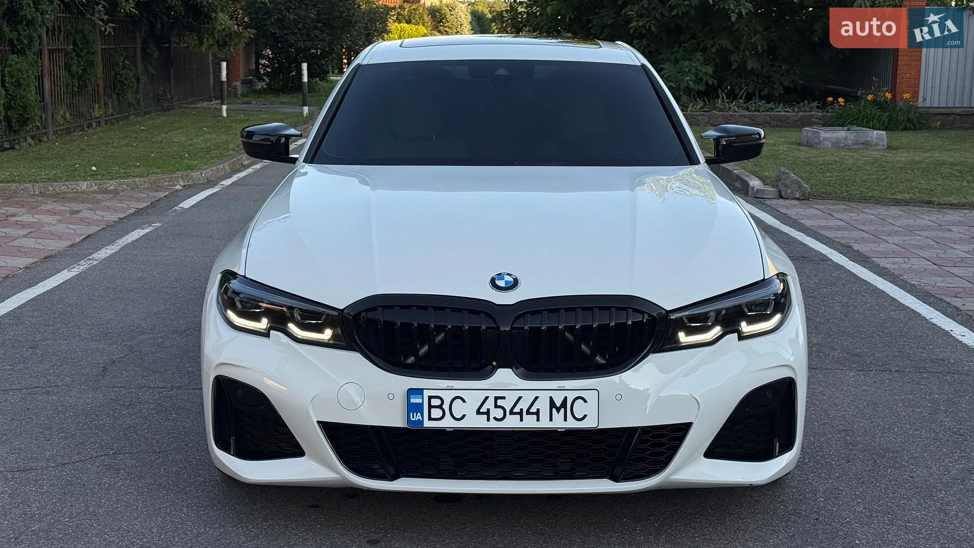 2019 BMW 3er - мініатюра 15