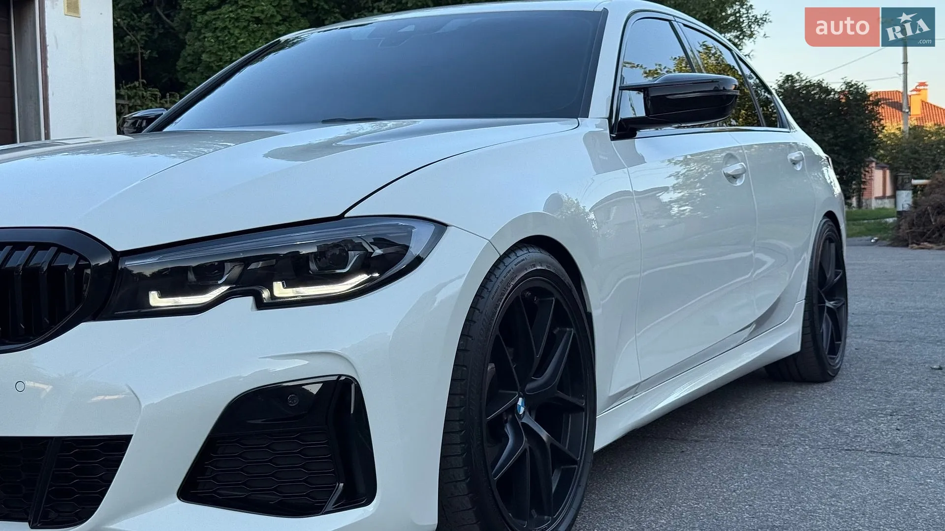 2019 BMW 3er - мініатюра 17