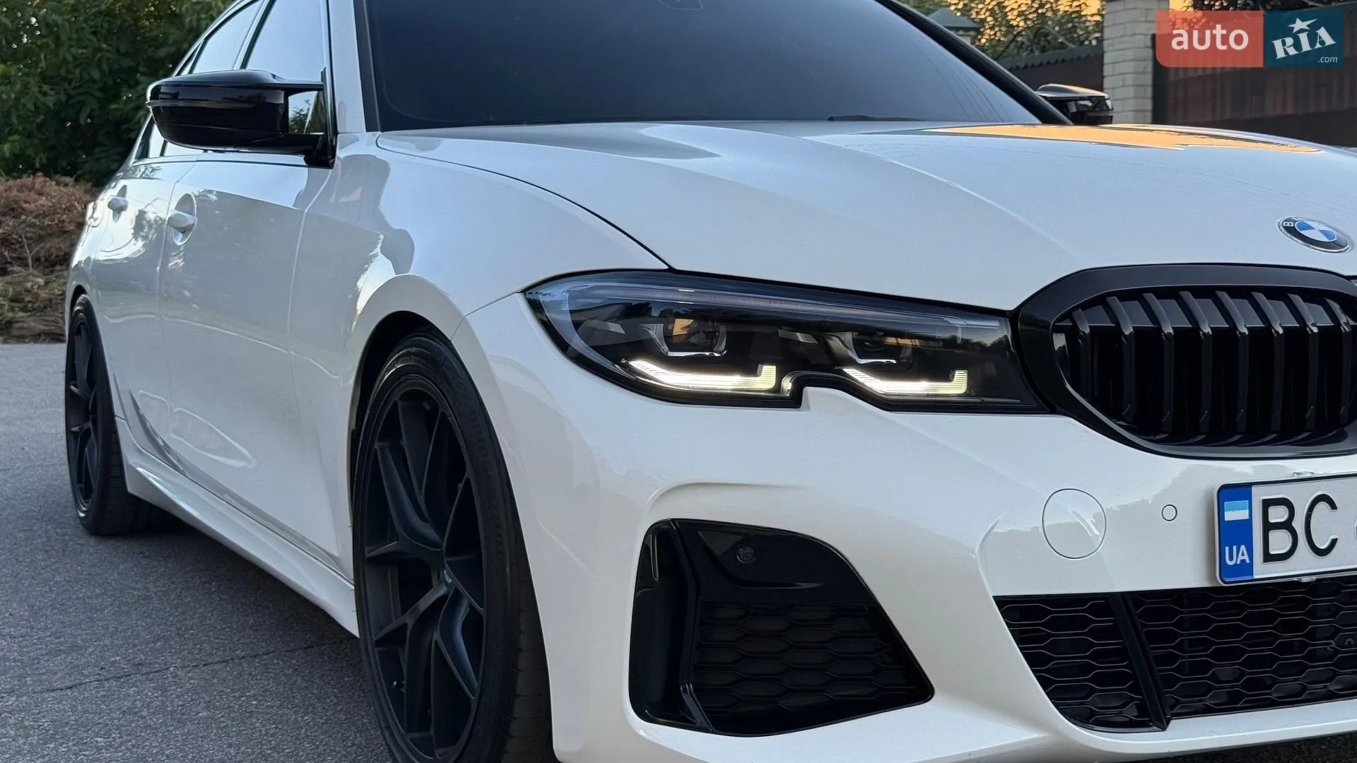 2019 BMW 3er - мініатюра 18