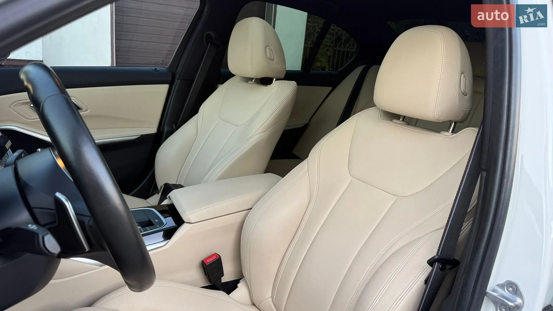2019 BMW 3er - мініатюра 21