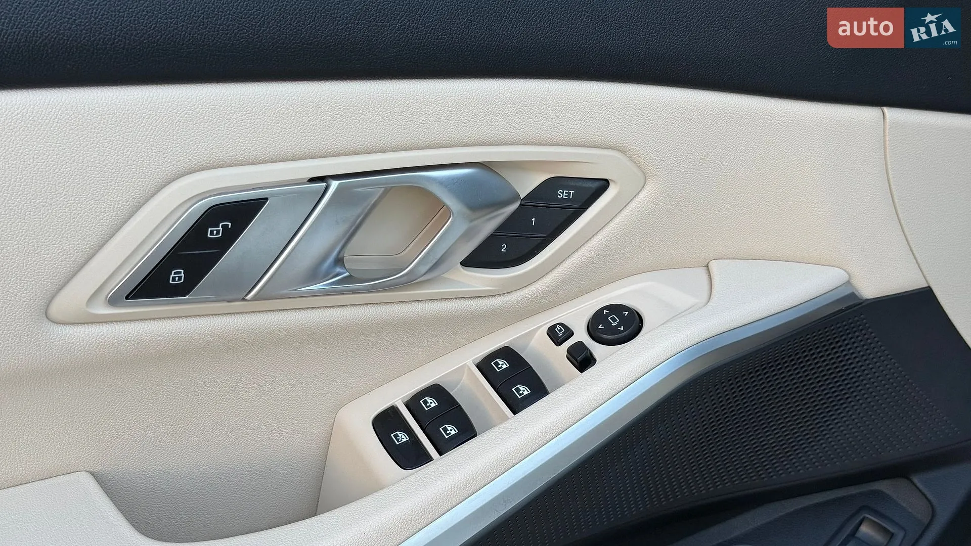 2019 BMW 3er - мініатюра 22