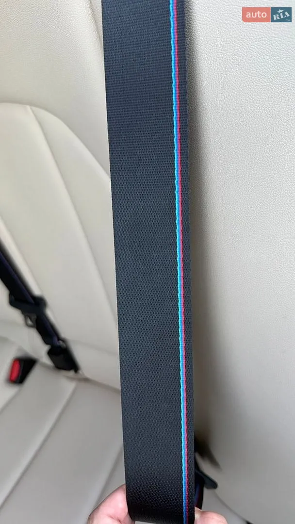 2019 BMW 3er - мініатюра 27