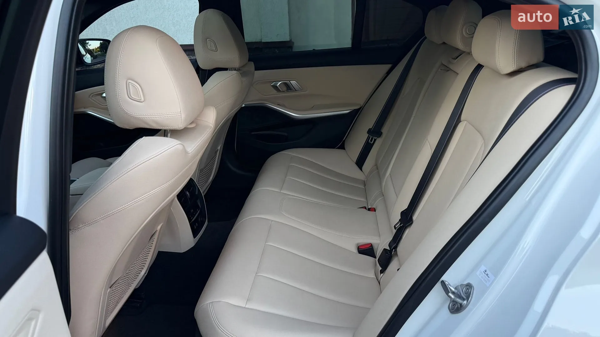 2019 BMW 3er - мініатюра 26