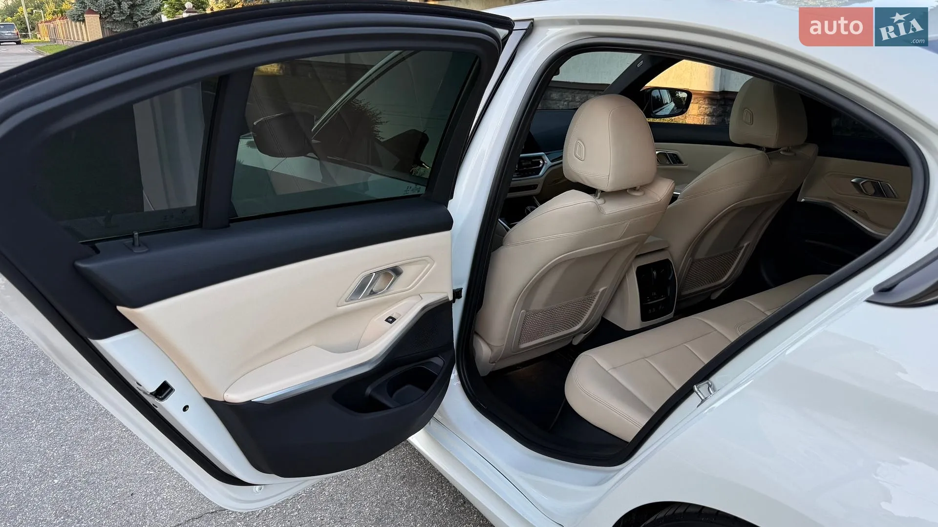 2019 BMW 3er - мініатюра 25