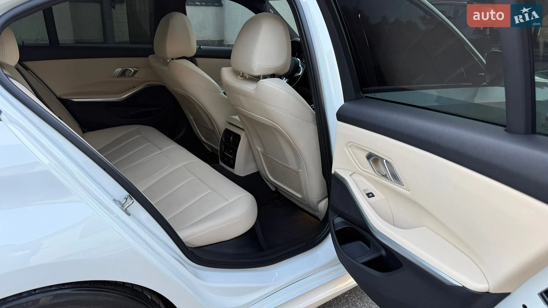 2019 BMW 3er - мініатюра 32