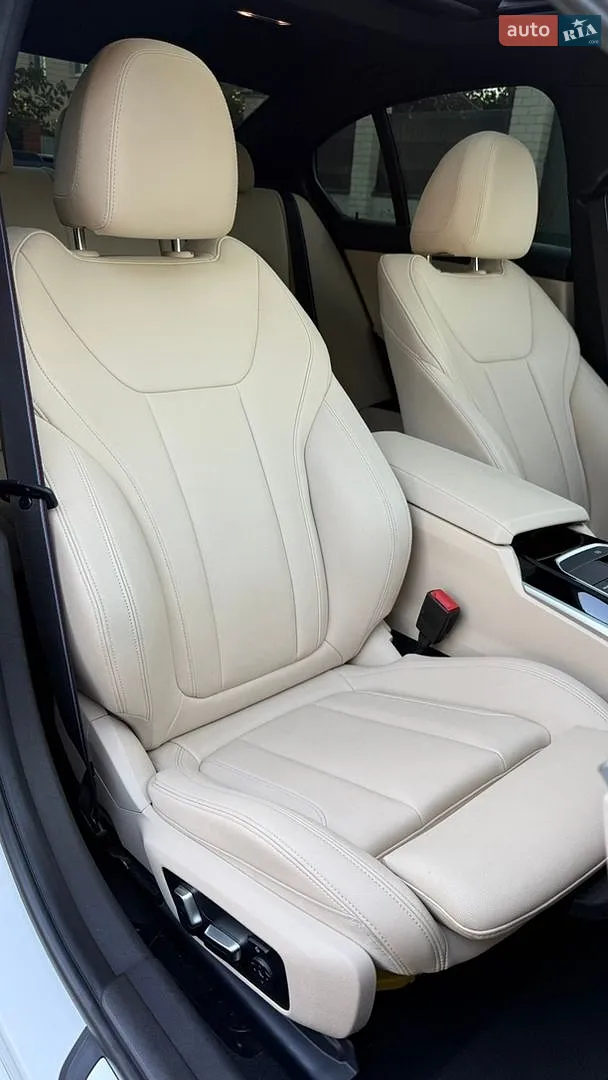 2019 BMW 3er - мініатюра 35
