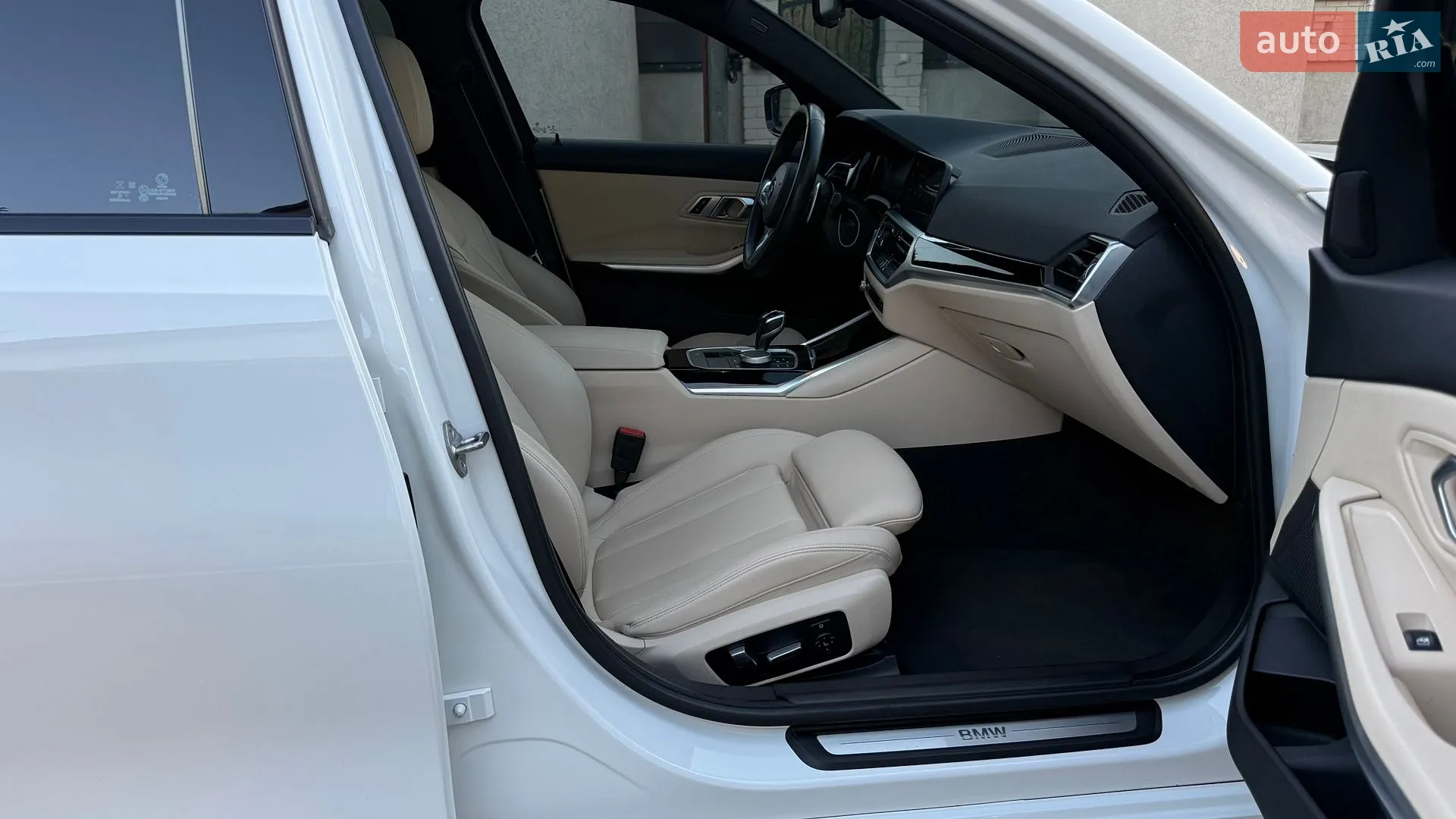 2019 BMW 3er - мініатюра 33