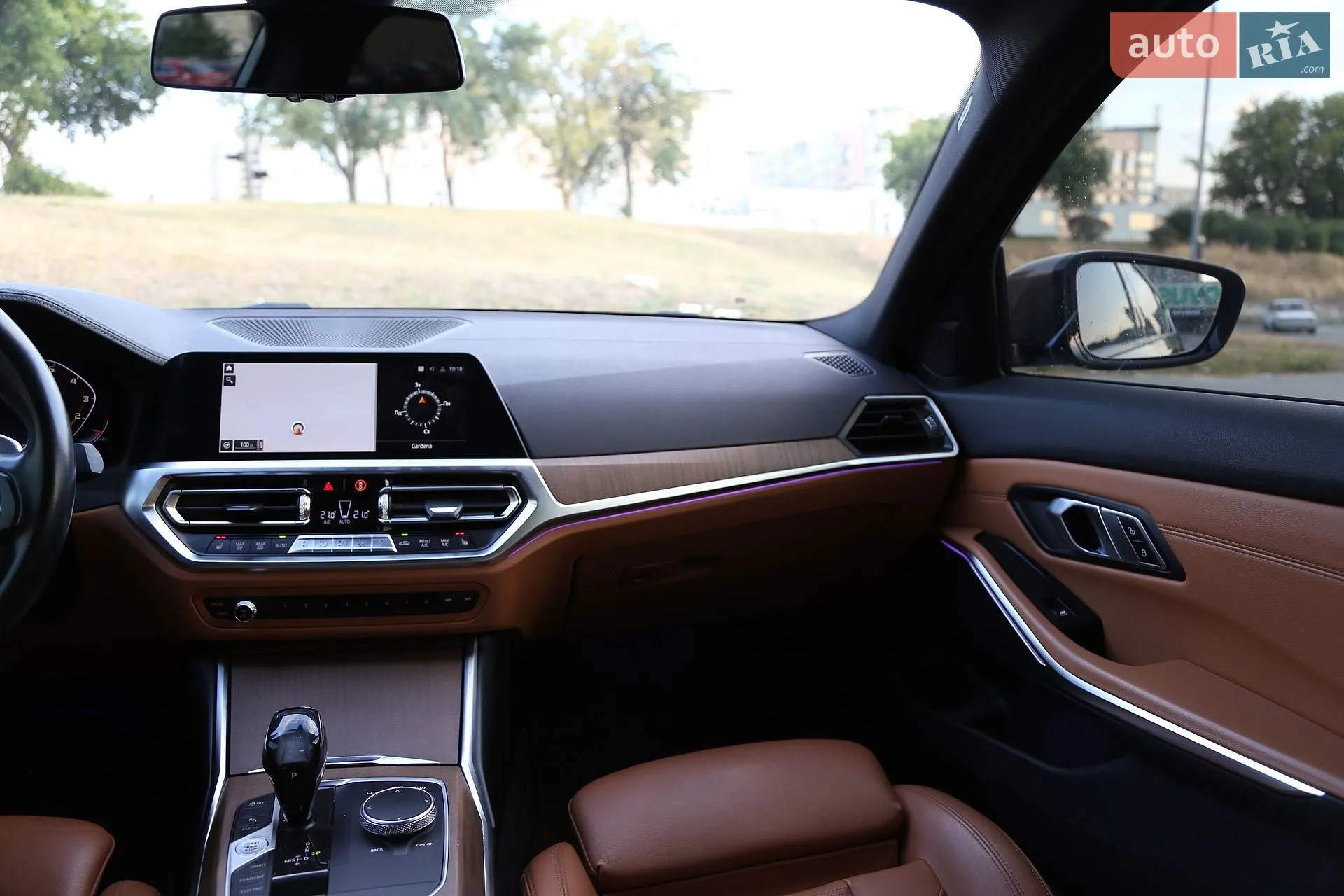 2019 BMW 3er - мініатюра 15