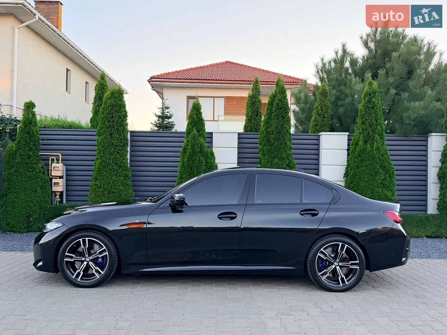2025 BMW 3er - мініатюра 10