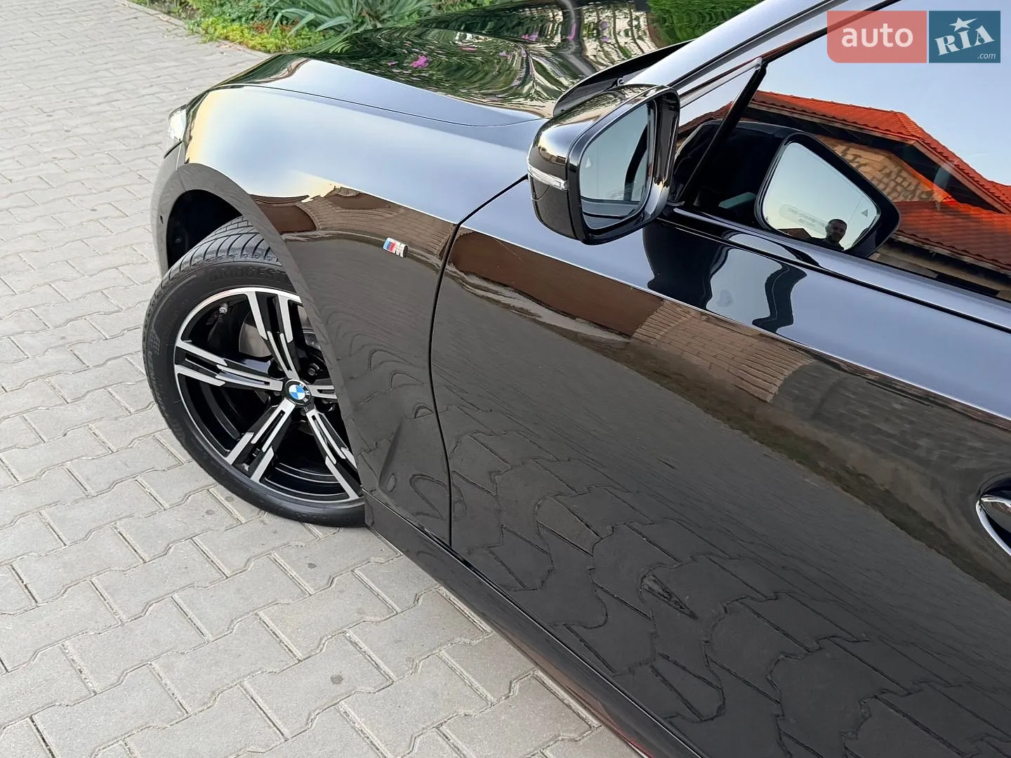 2025 BMW 3er - мініатюра 27