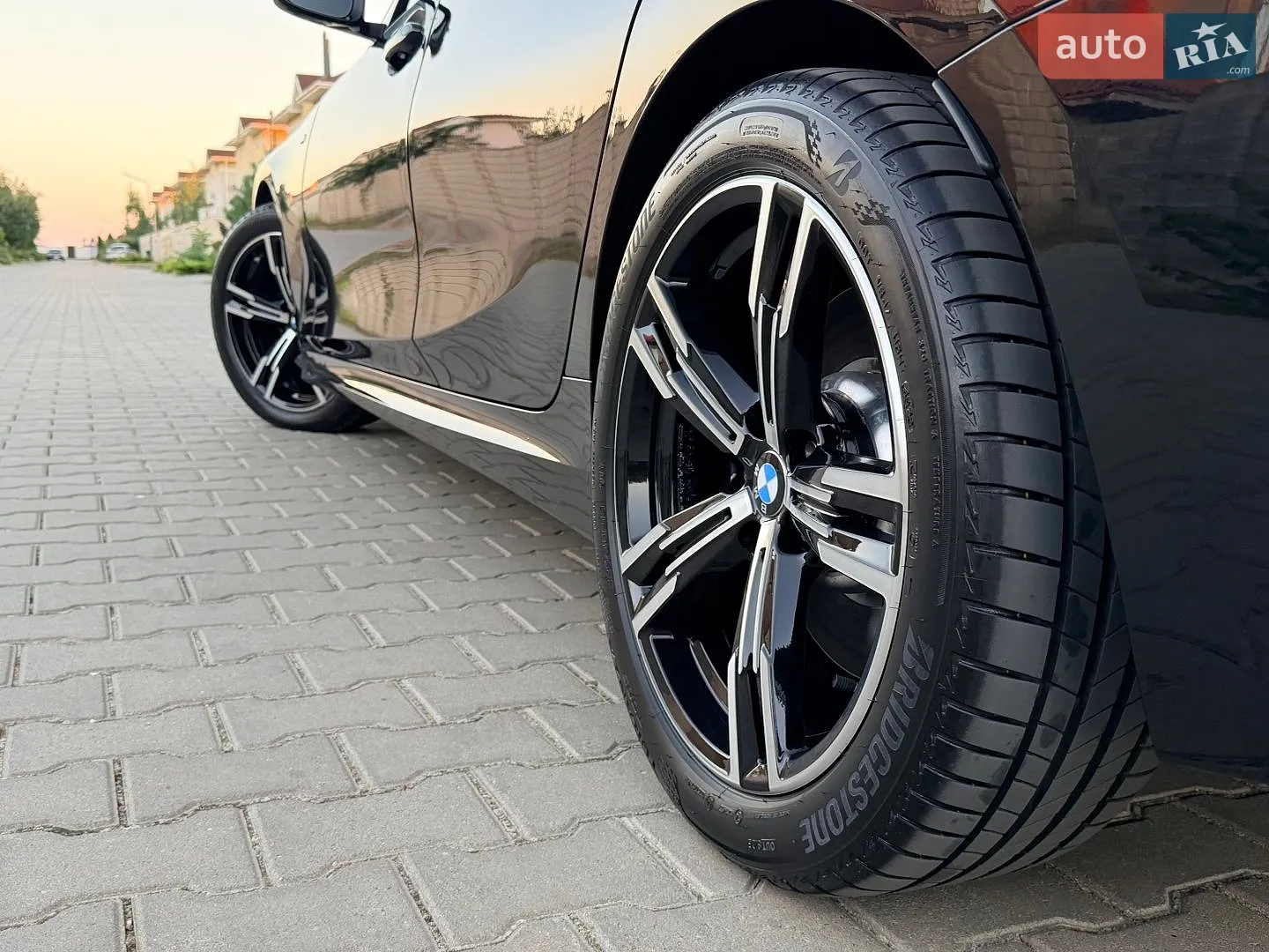 2025 BMW 3er - мініатюра 28