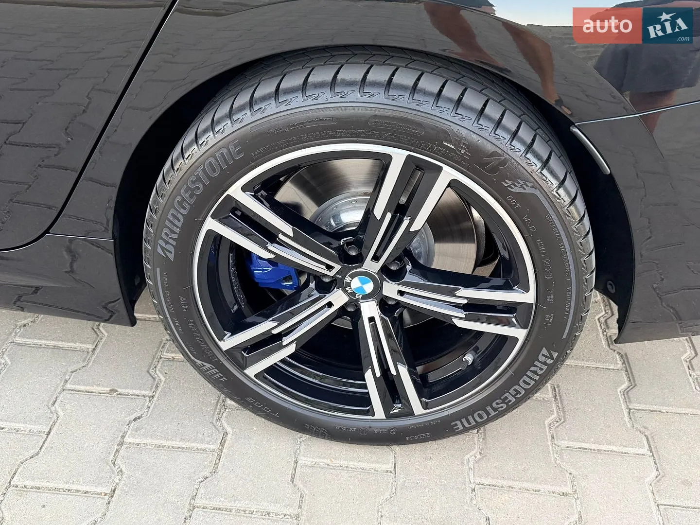 2025 BMW 3er - мініатюра 31