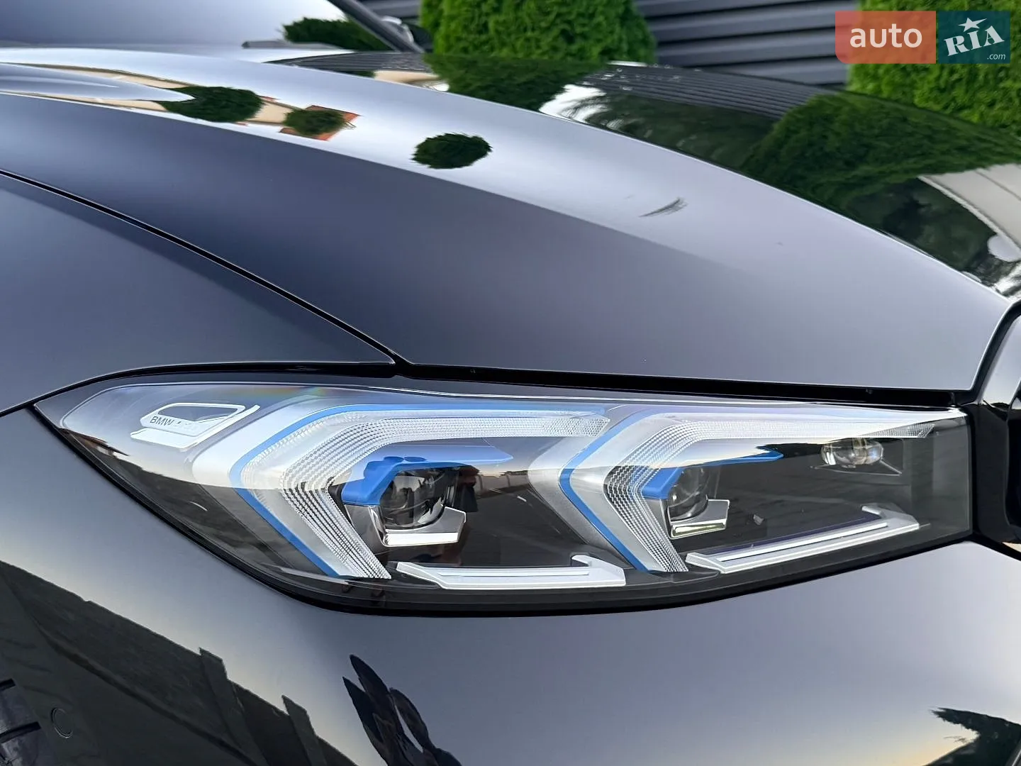 2025 BMW 3er - мініатюра 38