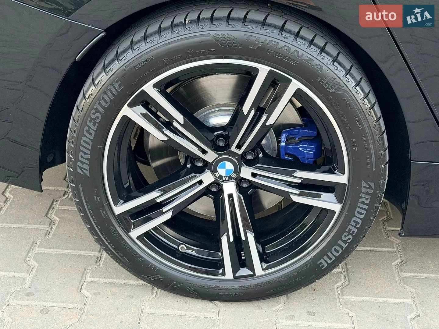 2025 BMW 3er - мініатюра 52