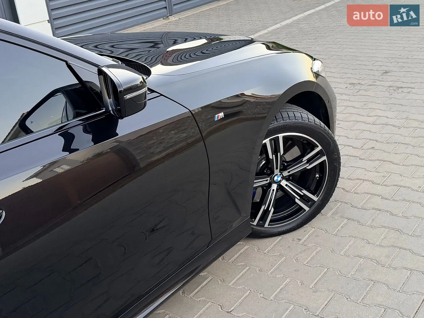 2025 BMW 3er - мініатюра 57