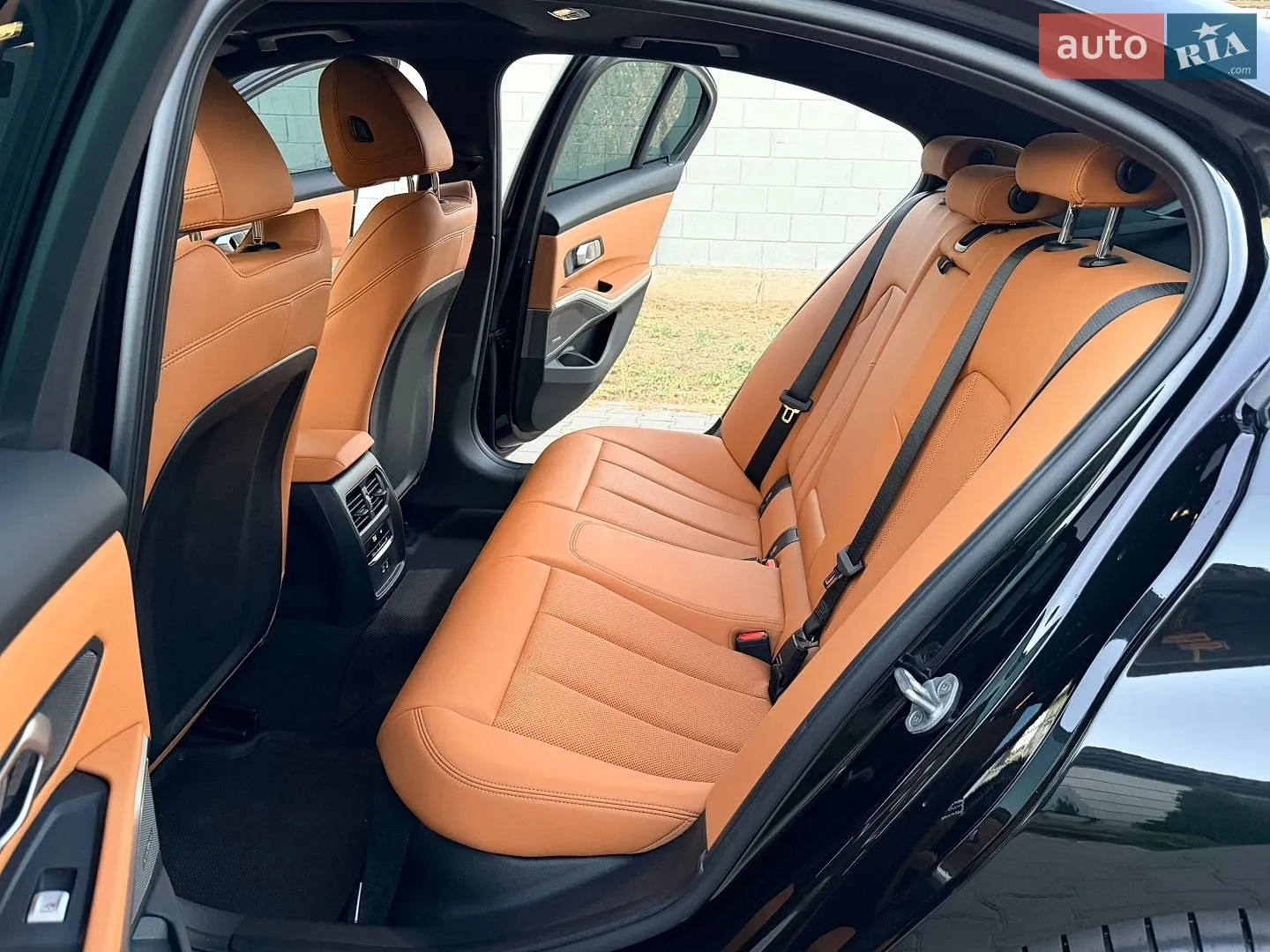 2025 BMW 3er - мініатюра 63