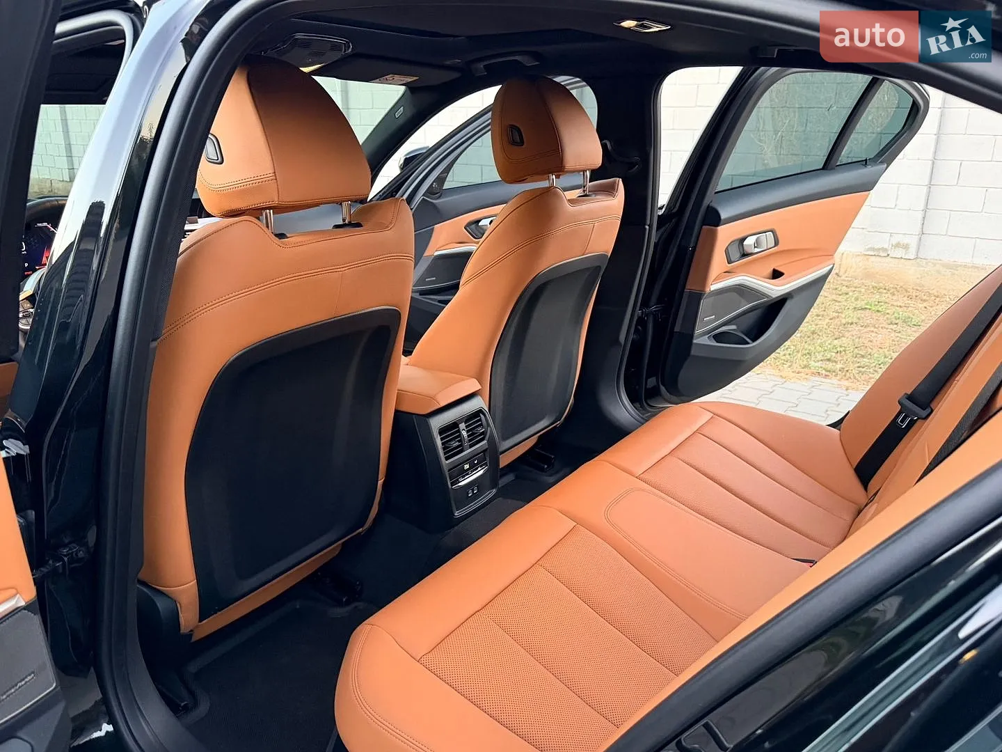 2025 BMW 3er - мініатюра 64