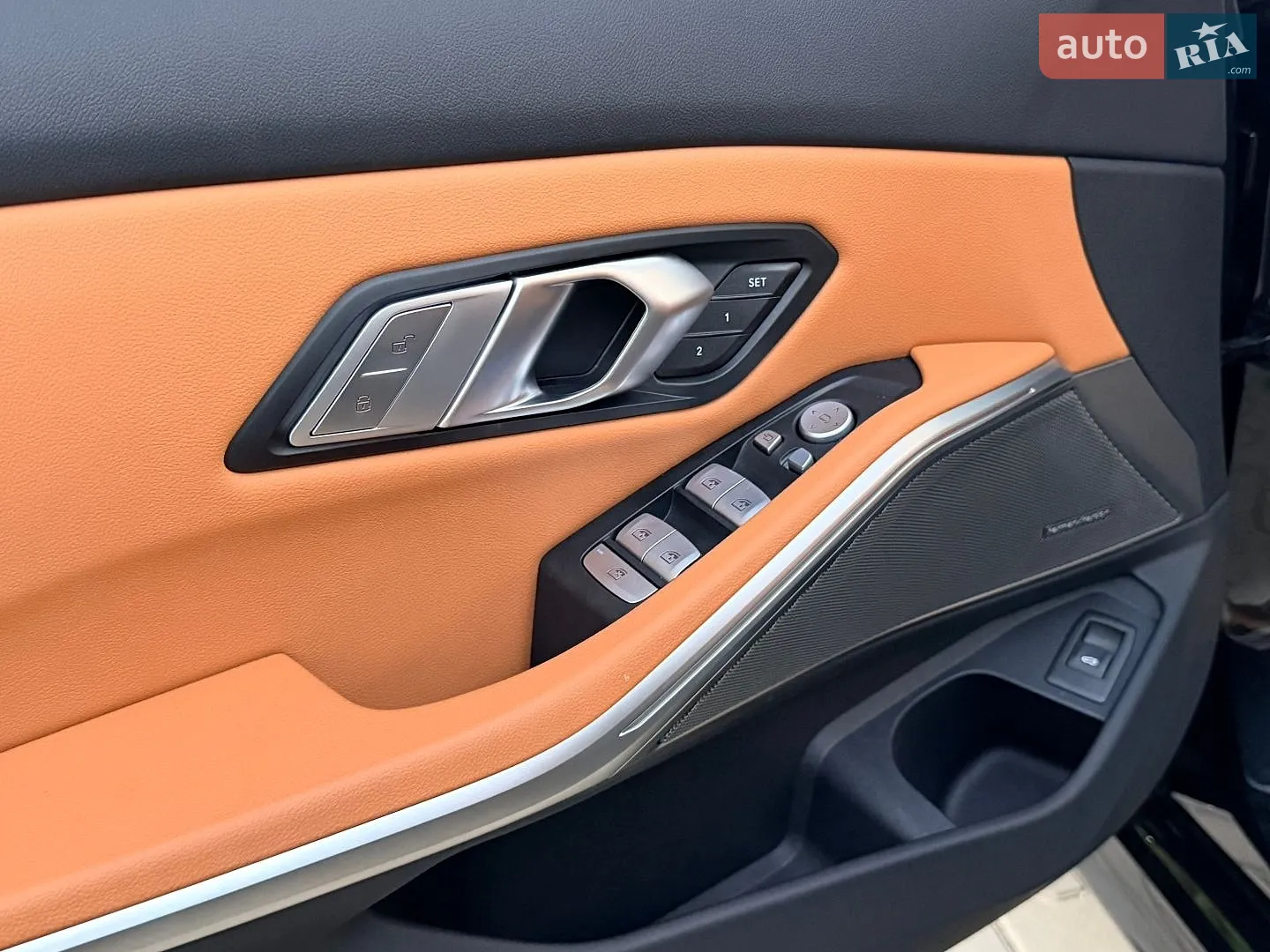 2025 BMW 3er - мініатюра 66