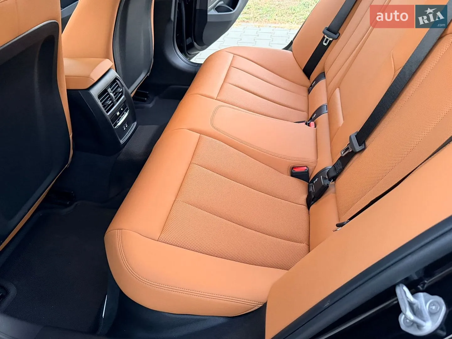 2025 BMW 3er - мініатюра 69