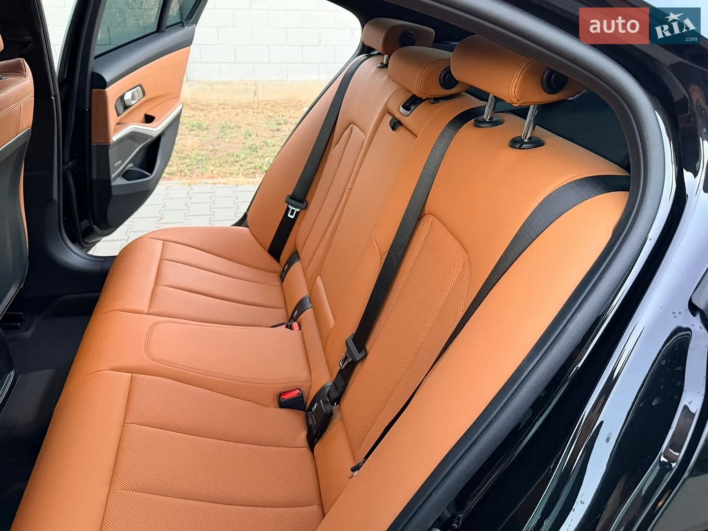 2025 BMW 3er - мініатюра 68