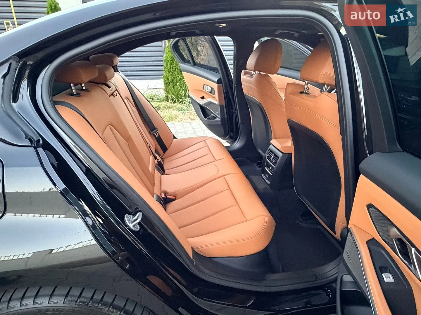 2025 BMW 3er - мініатюра 76