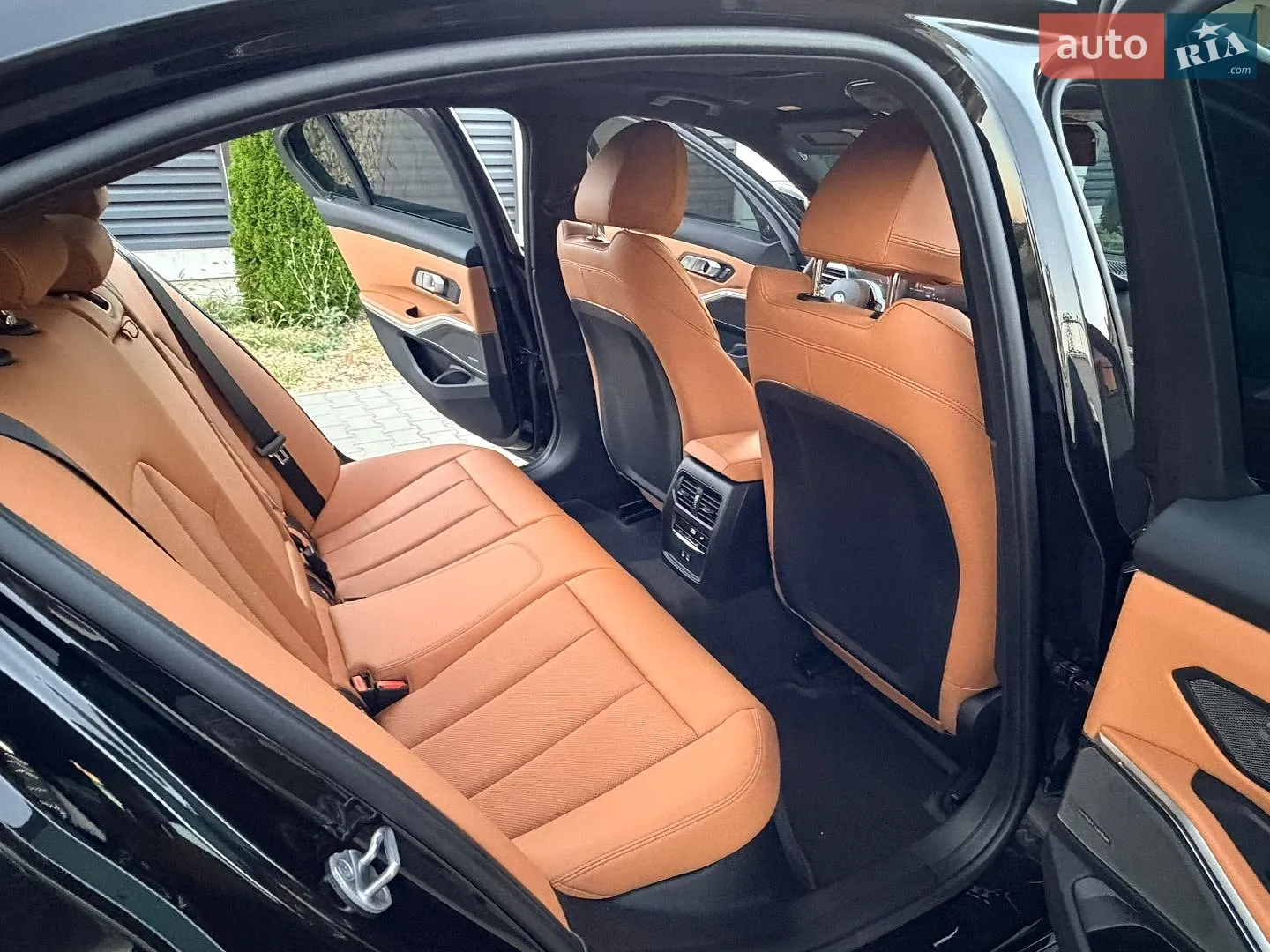 2025 BMW 3er - мініатюра 75