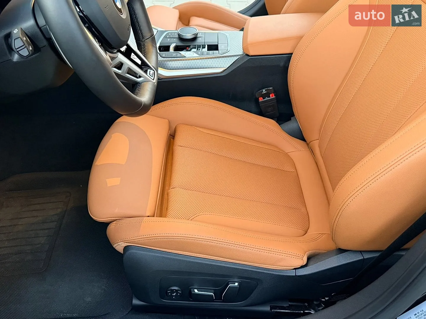 2025 BMW 3er - мініатюра 79