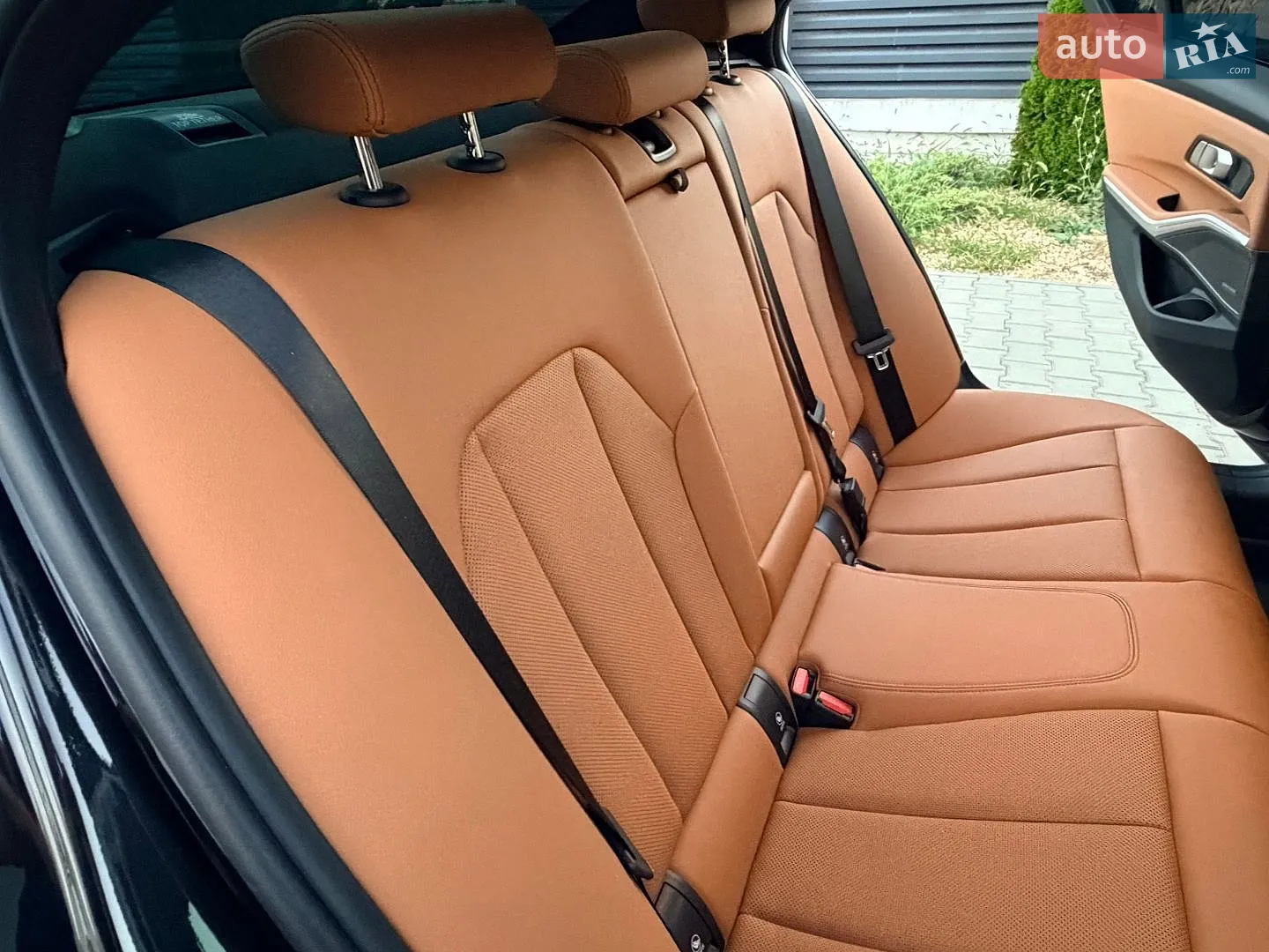 2025 BMW 3er - мініатюра 82