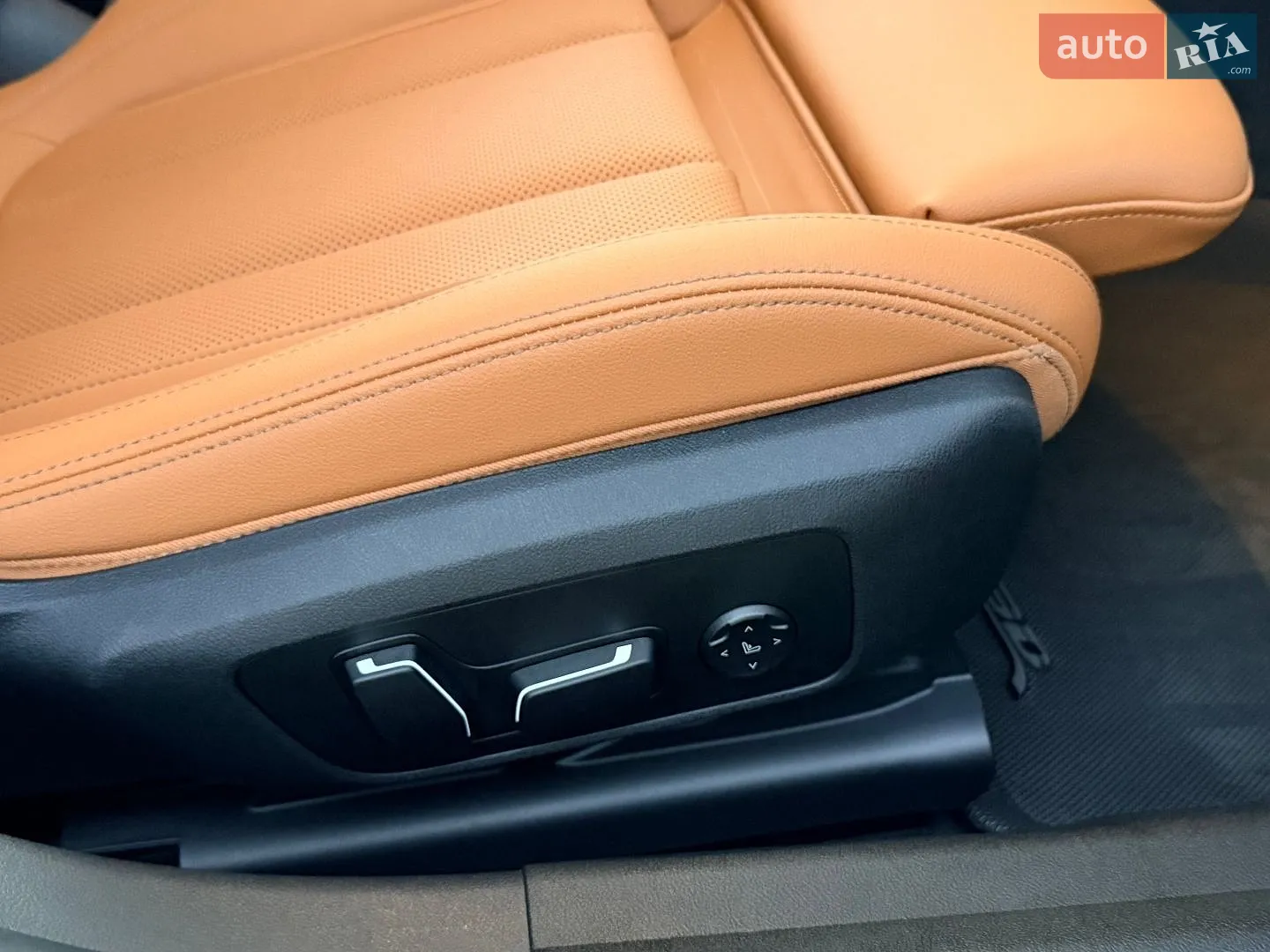 2025 BMW 3er - мініатюра 89