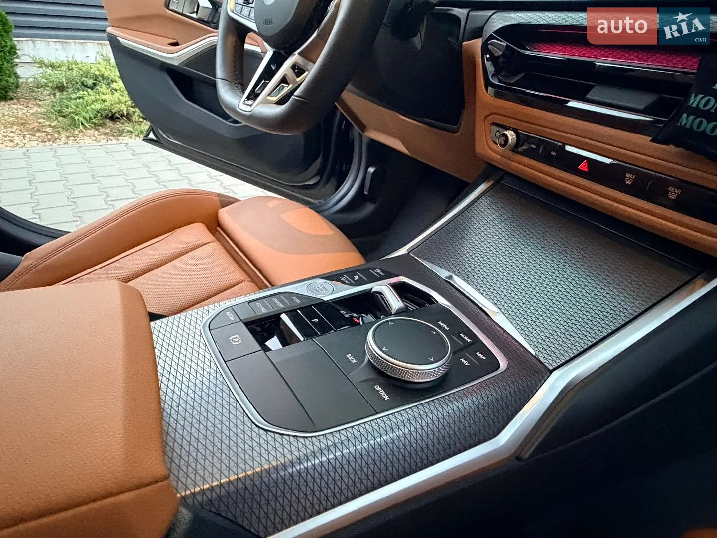 2025 BMW 3er - мініатюра 103