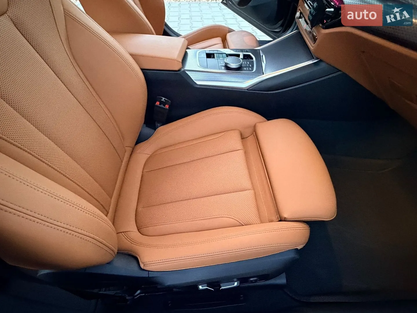 2025 BMW 3er - мініатюра 106