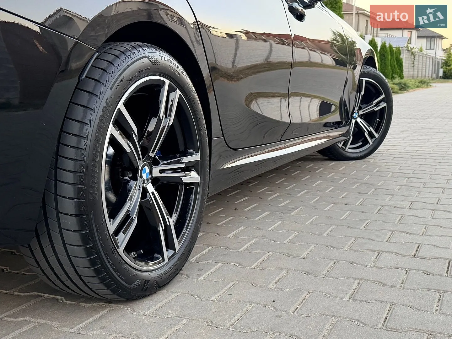 2025 BMW 3er - мініатюра 108