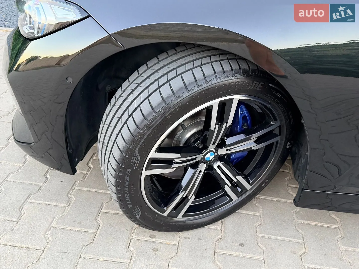 2025 BMW 3er - мініатюра 111