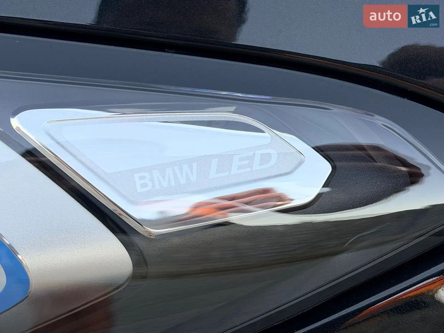2025 BMW 3er - мініатюра 122
