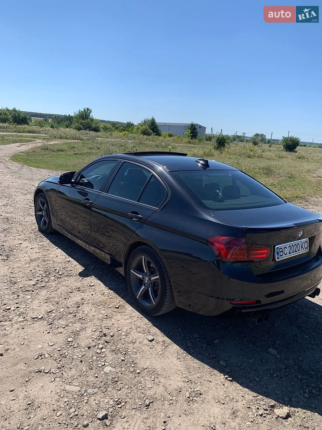 2014 BMW 3er - мініатюра 8