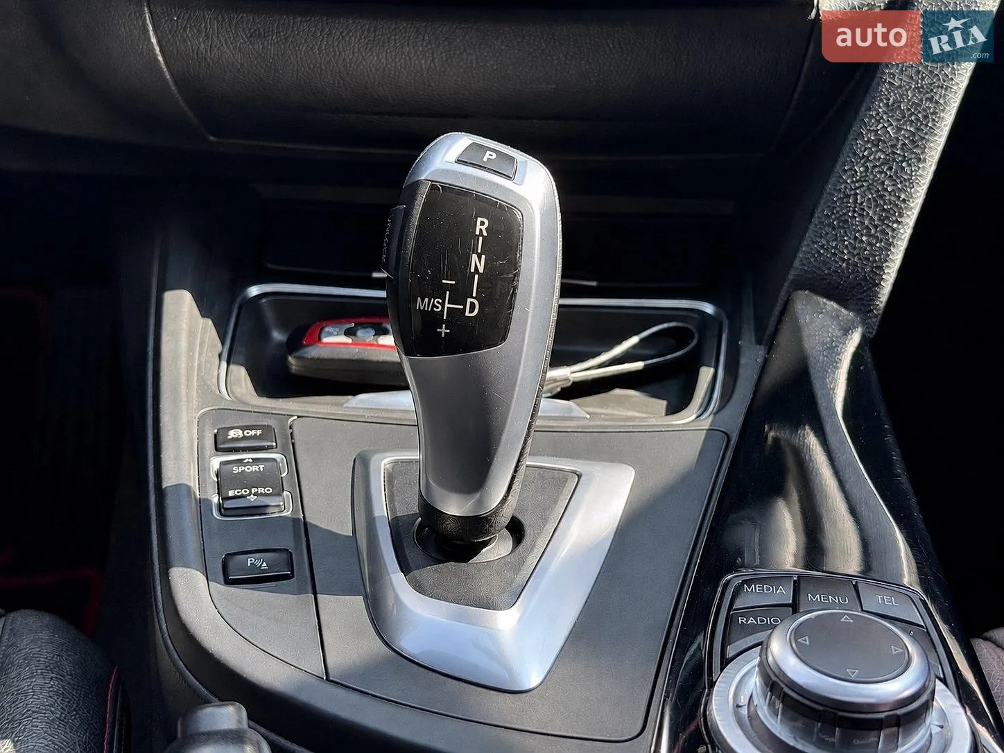 2013 BMW 3er - мініатюра 16