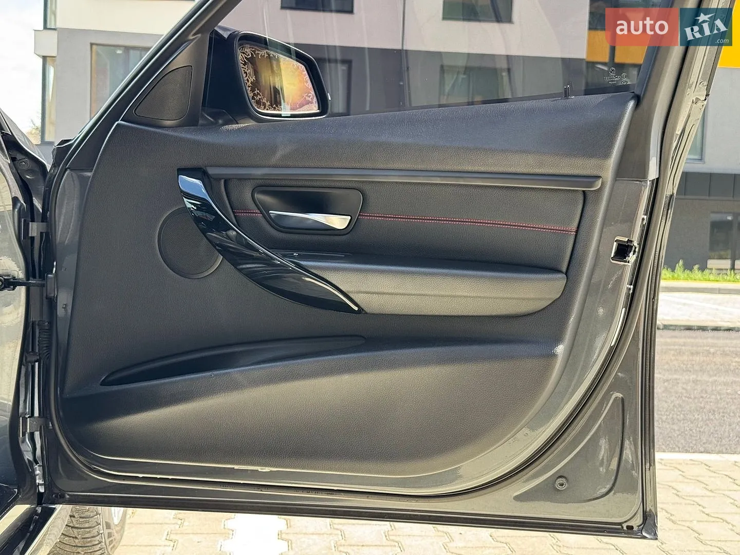2013 BMW 3er - мініатюра 20