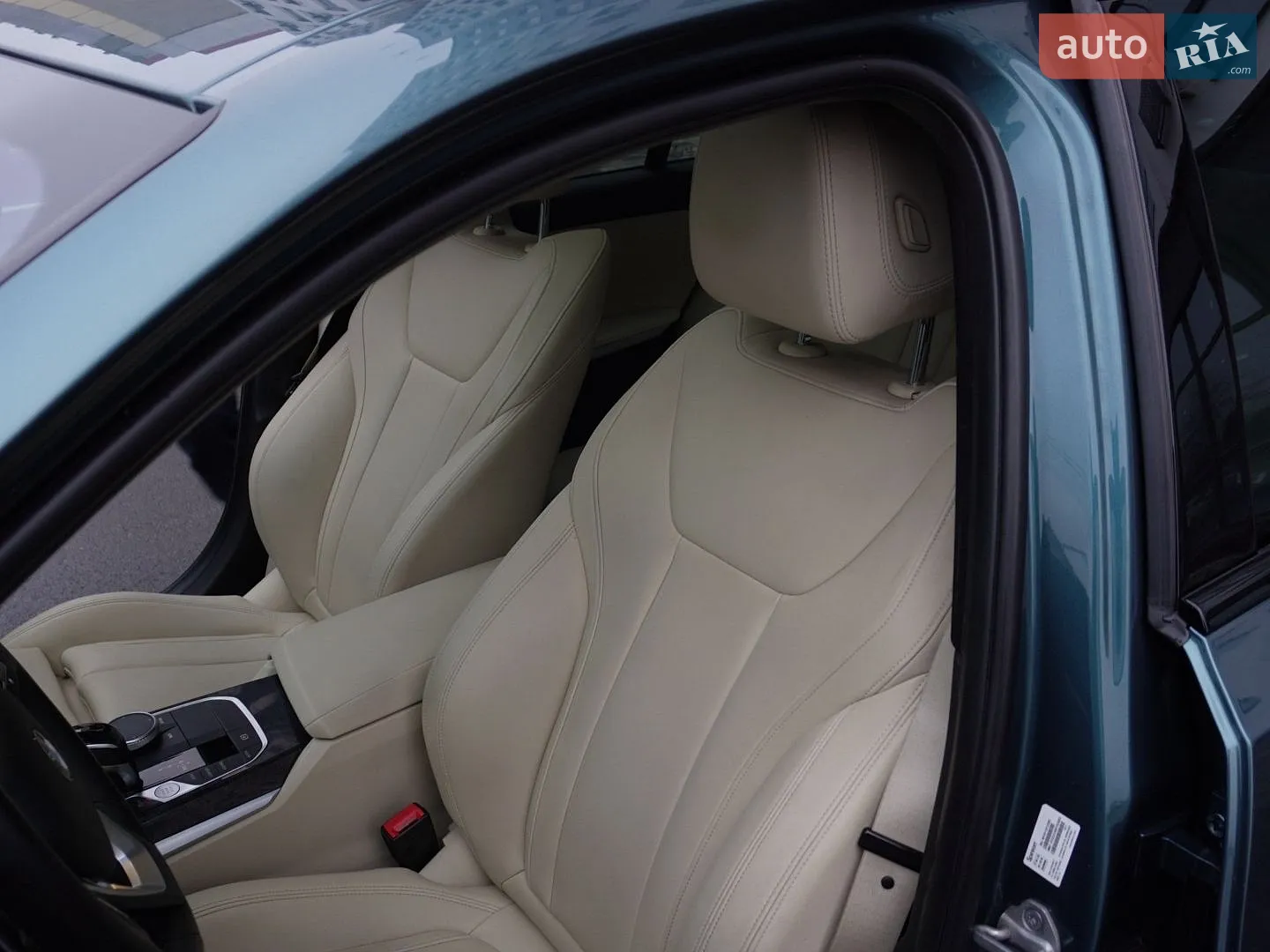 2019 BMW 3er - мініатюра 3