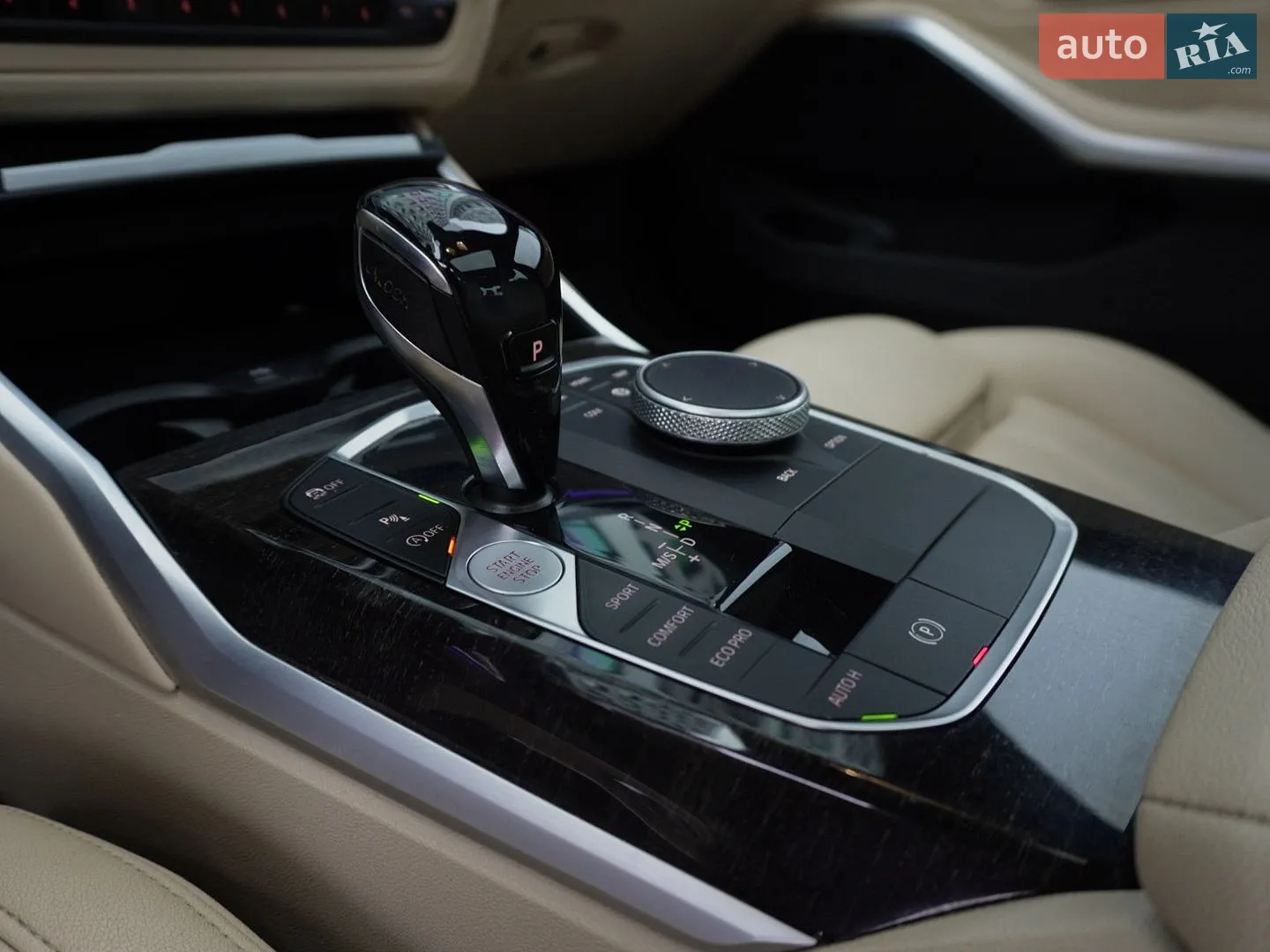 2019 BMW 3er - мініатюра 21