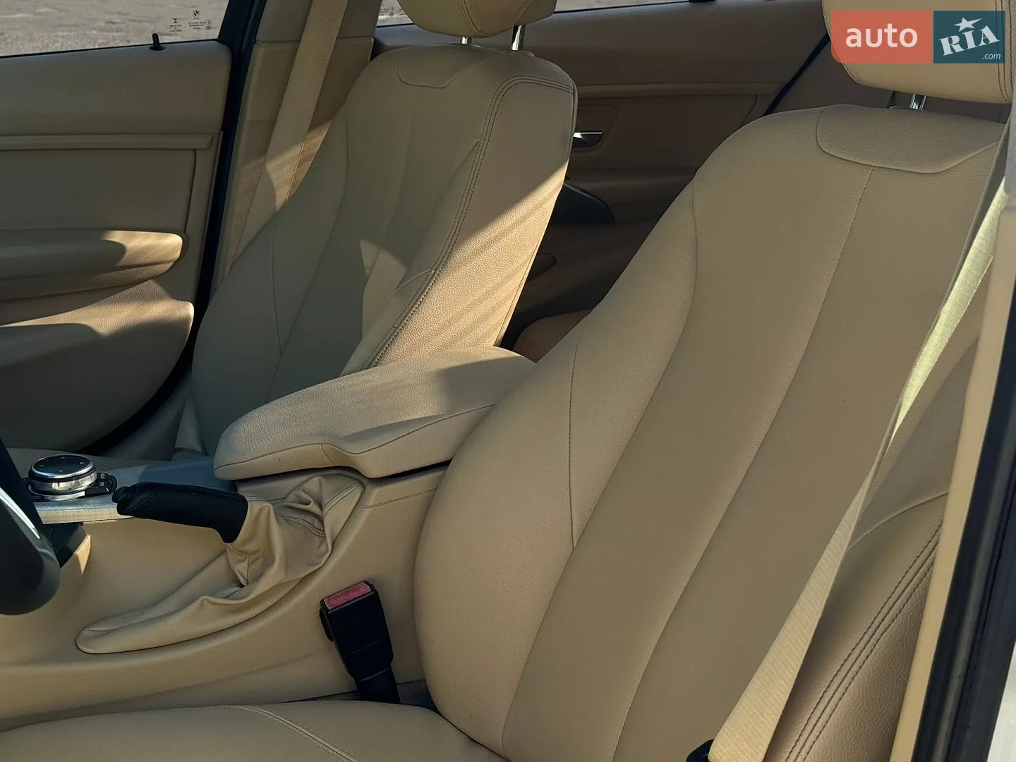 2016 BMW 3er - мініатюра 24