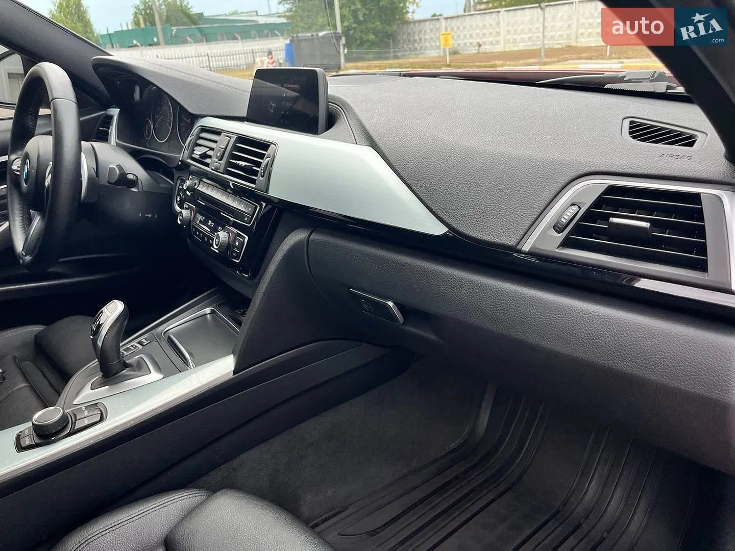 2018 BMW 3er - мініатюра 47