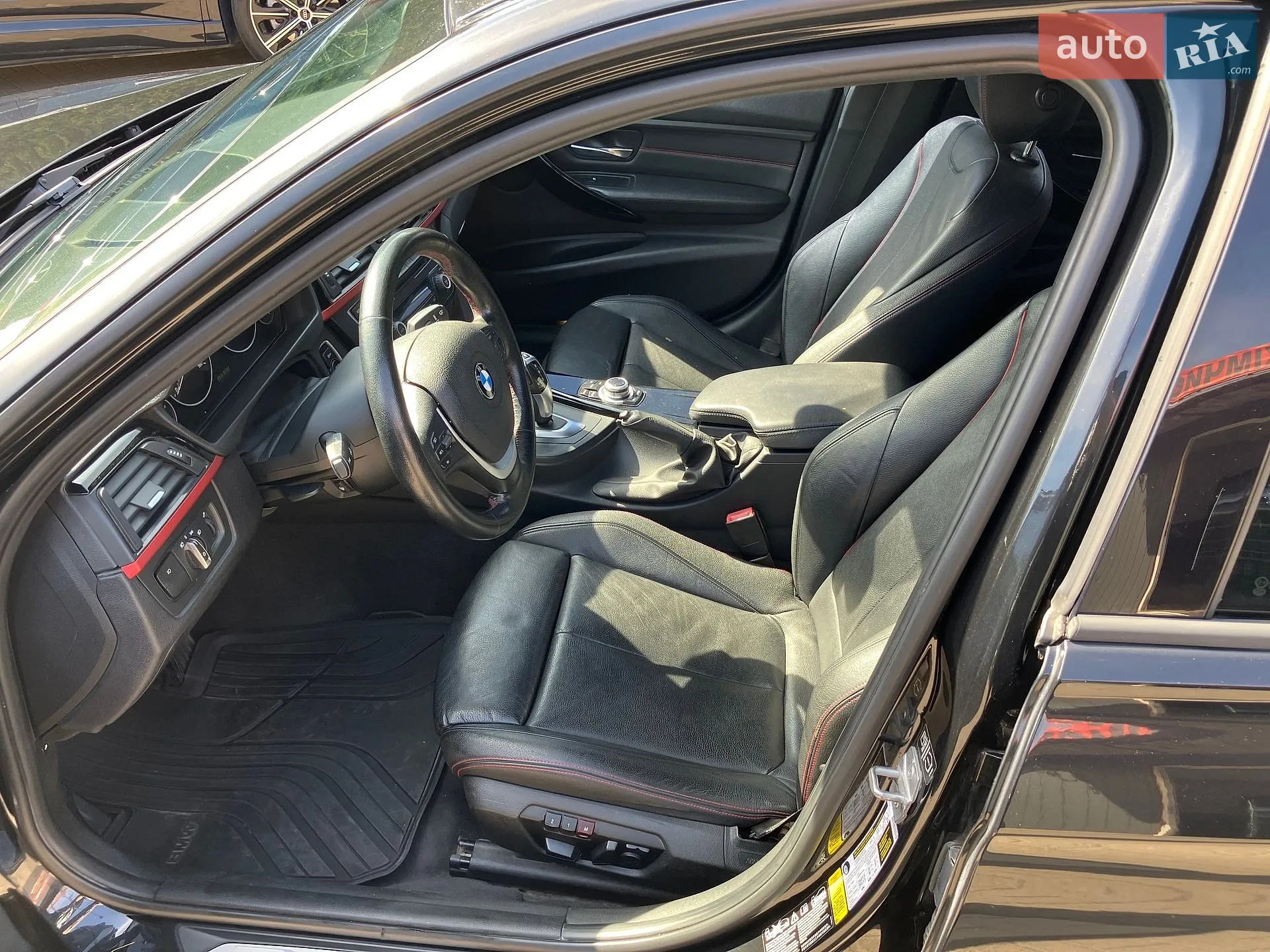 2013 BMW 3er - мініатюра 14