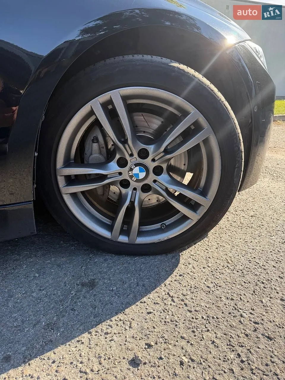 2015 BMW 3er - мініатюра 10