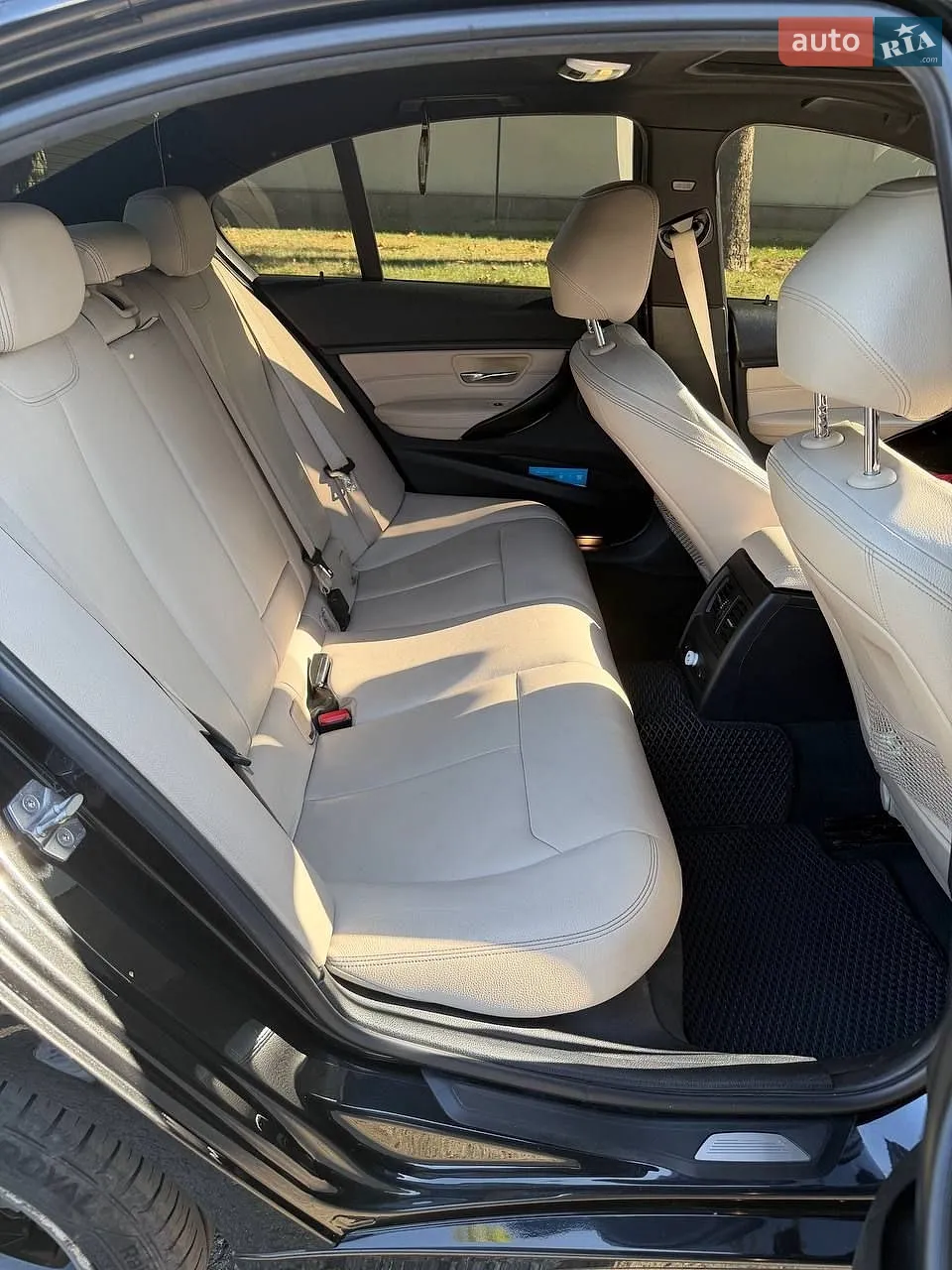 2015 BMW 3er - мініатюра 8