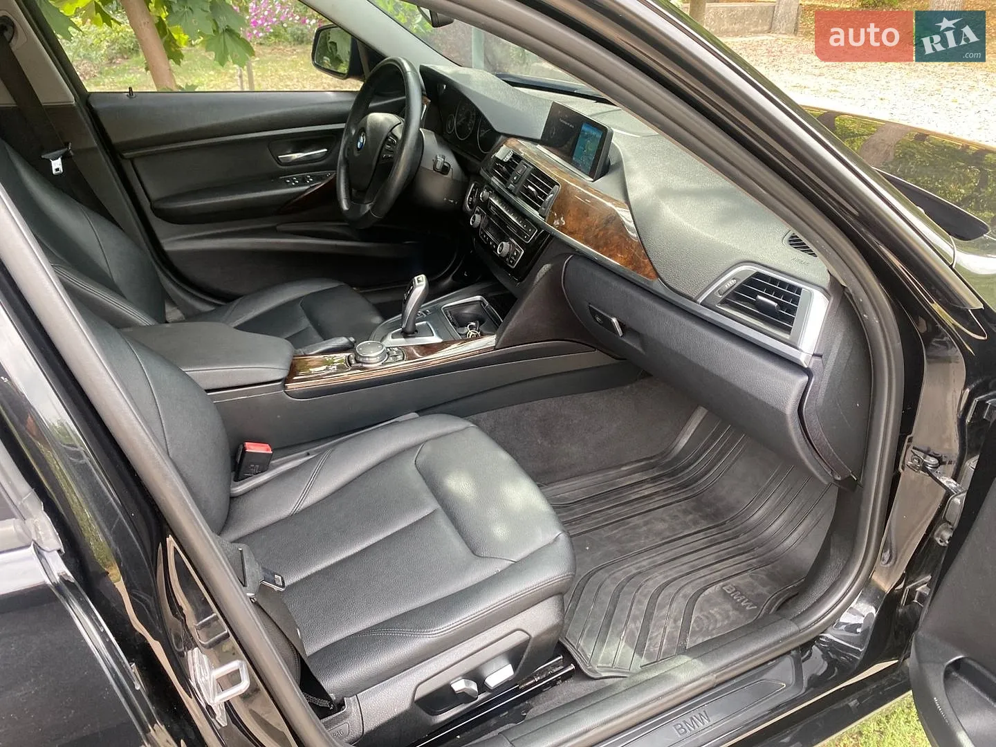 2016 BMW 3er - мініатюра 17