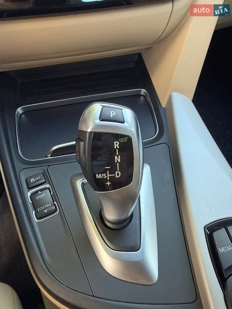 2018 BMW 3er - мініатюра 22